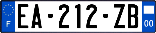 EA-212-ZB