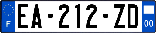 EA-212-ZD