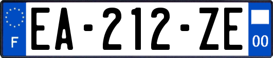 EA-212-ZE