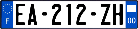 EA-212-ZH