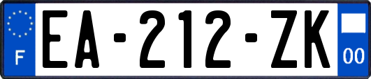 EA-212-ZK