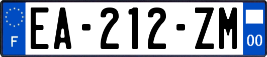 EA-212-ZM