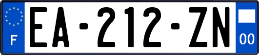 EA-212-ZN