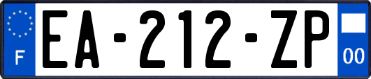 EA-212-ZP