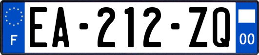 EA-212-ZQ