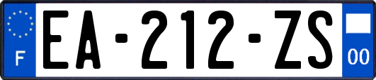 EA-212-ZS