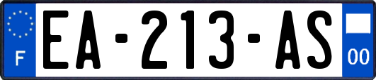 EA-213-AS