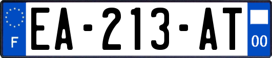 EA-213-AT