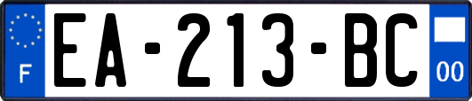 EA-213-BC