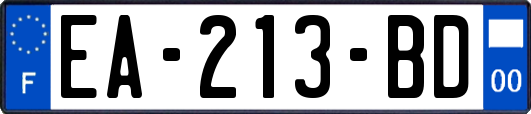 EA-213-BD