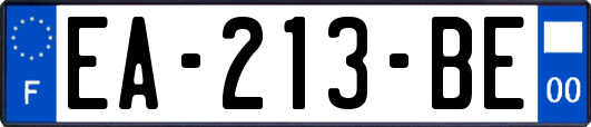 EA-213-BE