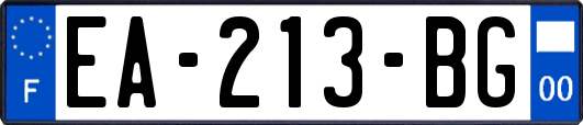 EA-213-BG