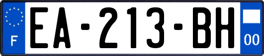 EA-213-BH