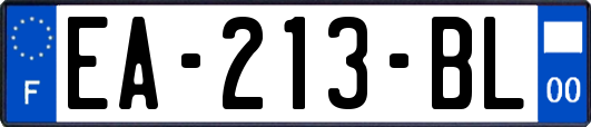 EA-213-BL