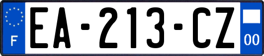 EA-213-CZ