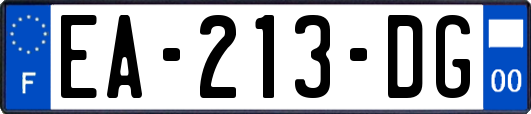 EA-213-DG