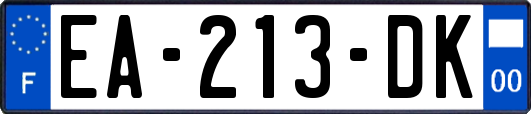 EA-213-DK