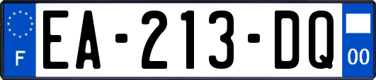 EA-213-DQ