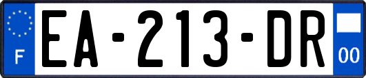 EA-213-DR