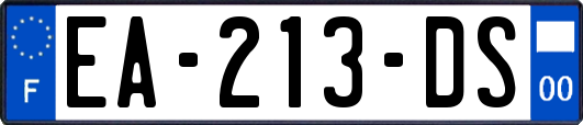 EA-213-DS