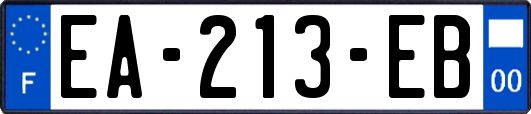 EA-213-EB