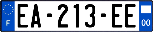 EA-213-EE