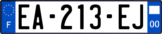 EA-213-EJ