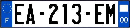 EA-213-EM