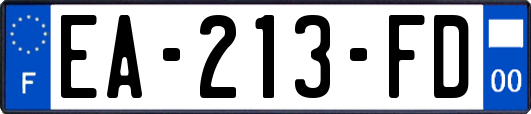 EA-213-FD