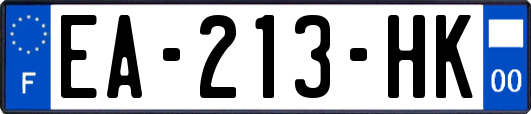 EA-213-HK