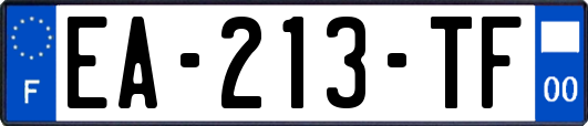 EA-213-TF