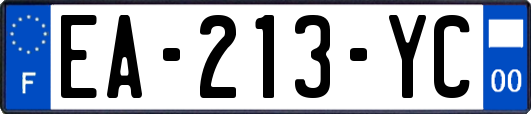 EA-213-YC