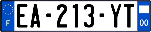 EA-213-YT