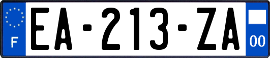 EA-213-ZA