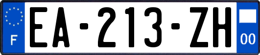 EA-213-ZH