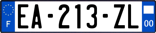 EA-213-ZL