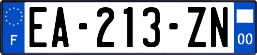 EA-213-ZN