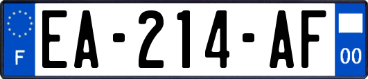 EA-214-AF