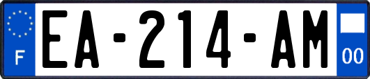 EA-214-AM