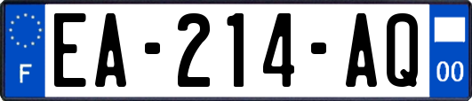 EA-214-AQ