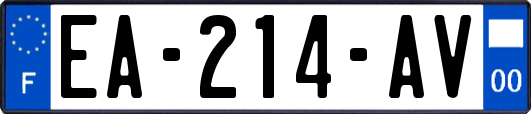 EA-214-AV