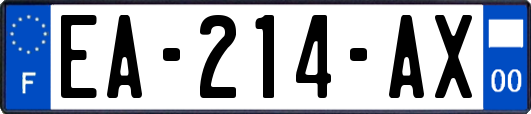 EA-214-AX