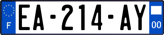 EA-214-AY