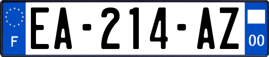 EA-214-AZ