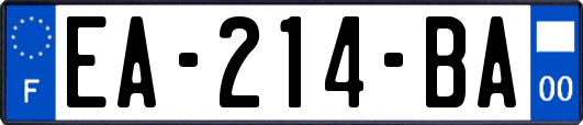 EA-214-BA