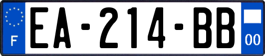 EA-214-BB