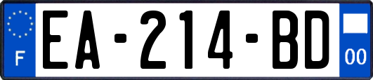 EA-214-BD