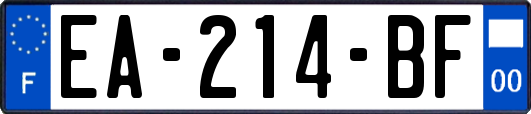 EA-214-BF