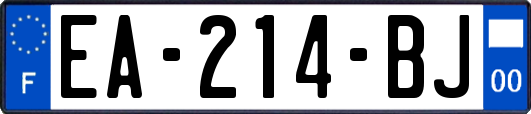 EA-214-BJ