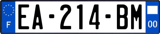 EA-214-BM